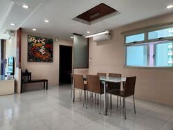 Blk 201C Punggol Field (Punggol), HDB 5 Rooms #623190581